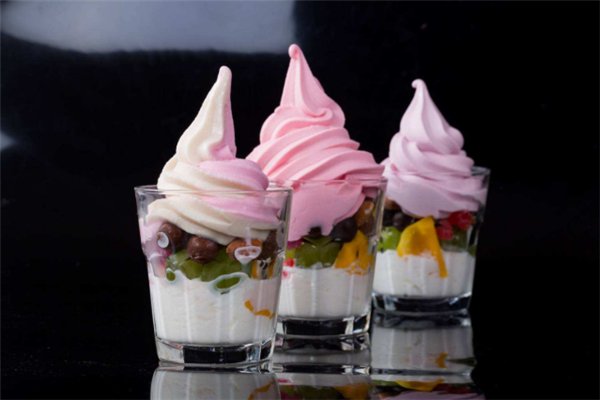 爸爸酸奶冰淇淋加盟 健康美味與創(chuàng)業(yè)機遇的完美結合