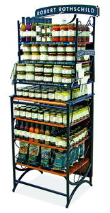 化妝品批發行業中的優質伙伴——東莞市清溪海宏五金制品廠